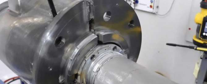 Split Flange: Complete Guide to Two-Piece Flange Systems