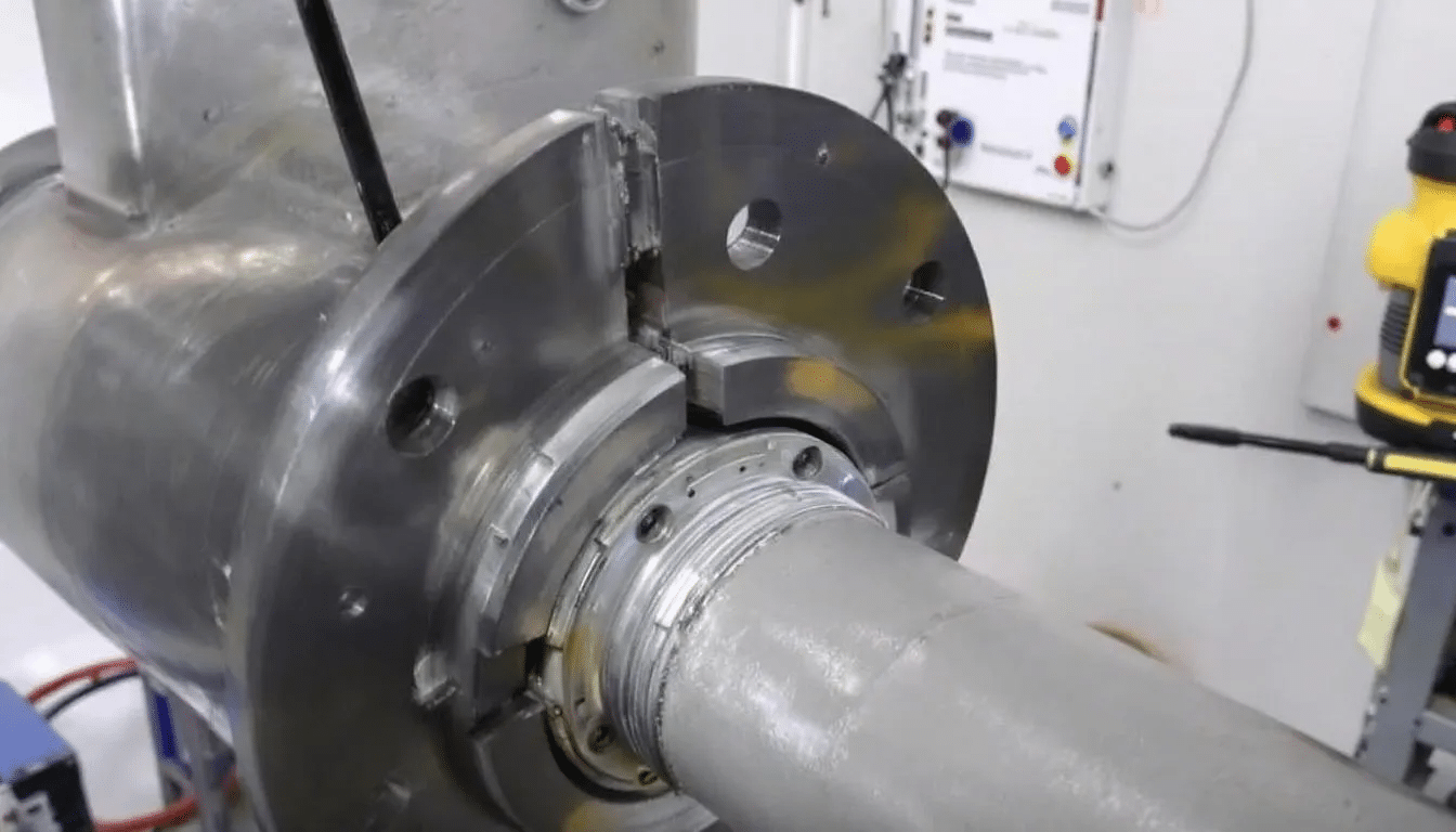 Split Flange: Complete Guide to Two-Piece Flange Systems Split Flange: Complete Guide to Two-Piece Flange Systems